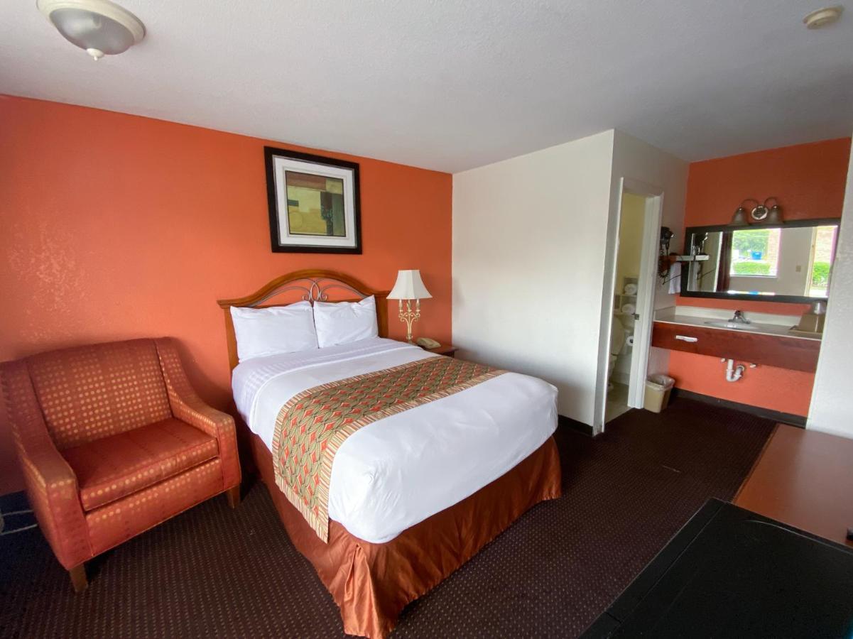 Royal Inn Richmond Hill- Savannah I-95 Extérieur photo