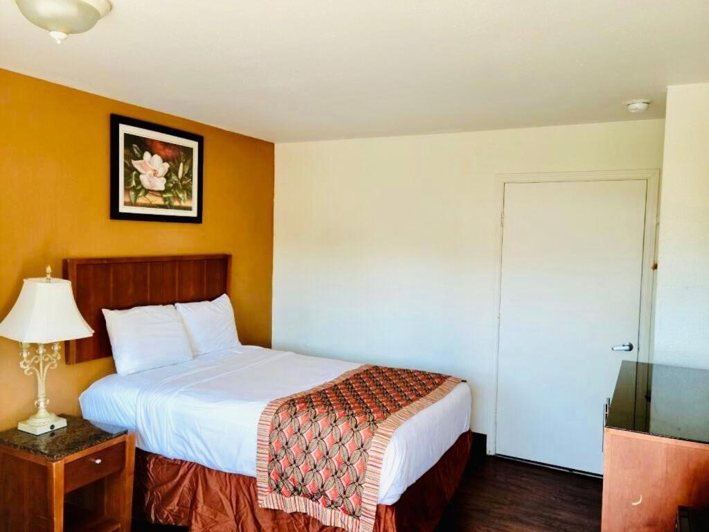 Royal Inn Richmond Hill- Savannah I-95 Extérieur photo